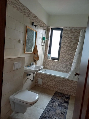 AV683 Apartament 2 camere, de inchiriat, etaj 1, Dumbravita, zona Player - imagine 5