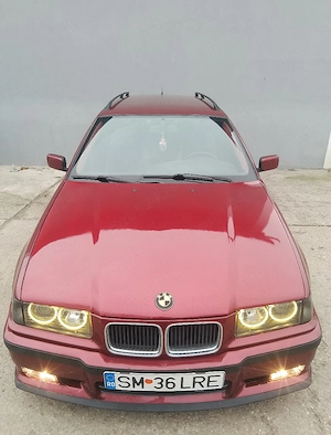 bmw e36 320i touring - imagine 2