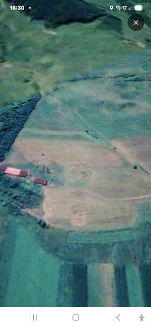 Vanzare Teren Arcalia - imagine 3