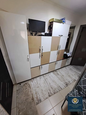 Apartament 2 camere, mobilat, utilat, Resita, Caras Severin - imagine 7