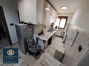 Apartament 2 camere, mobilat, utilat, Resita, Caras Severin - imagine 6