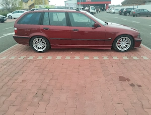 bmw e36 320i touring - imagine 3