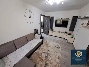 Apartament 2 camere, mobilat, utilat, Resita, Caras Severin - imagine 3