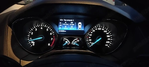 Ford Focus  - imagine 8