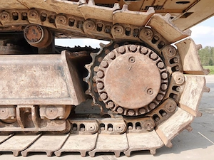 2011 Caterpillar 374D - imagine 2