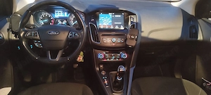 Ford Focus  - imagine 9