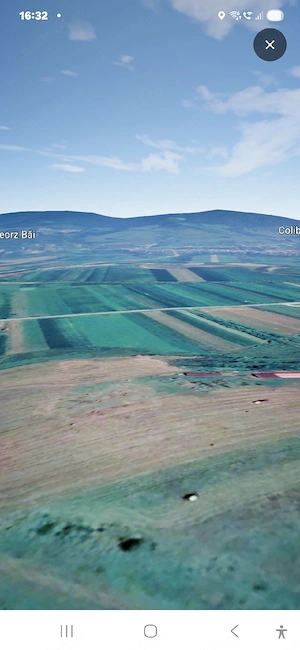 Vanzare Teren Arcalia - imagine 2