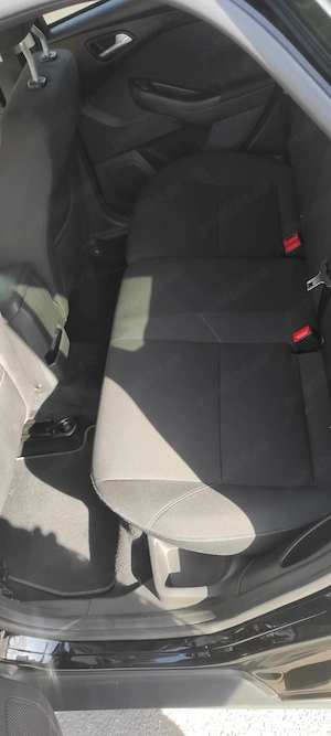 Ford Focus  - imagine 10