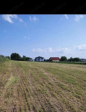 Teren de vânzare Hlincea 3000 mp  - imagine 2