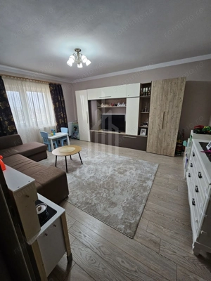  2 camere Terezian cu priveliște spre Păltiniș – 56 mp, lift, pivniță