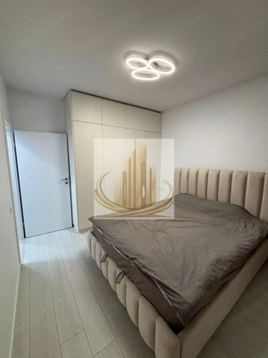 Ap 3 camere Giroc, 74mp +parcare - imagine 6