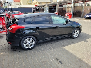 Vind Ford Focus MK3 2012  - imagine 3