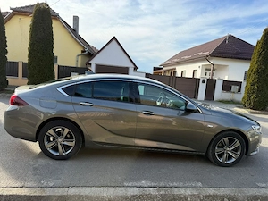 opel insignia b grand sport 