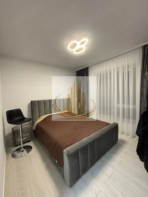 Ap 3 camere Giroc, 74mp +parcare - imagine 7