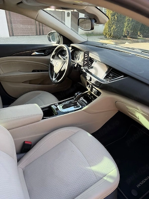 opel insignia b grand sport  - imagine 2
