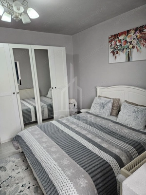  2 camere Terezian cu priveliște spre Păltiniș – 56 mp, lift, pivniță