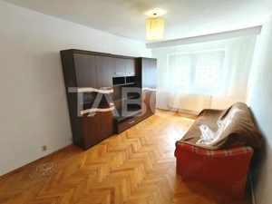 Apartament decomandat 2 camere cu pivnita si balcon - zona Terezian