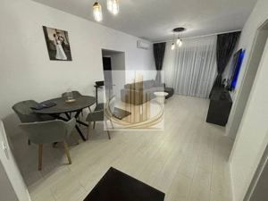 Ap 3 camere Giroc, 74mp +parcare - imagine 2