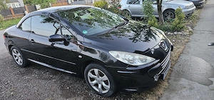 Peugeot 307 cc | 1997 cmc -  motorina | 136 cai - imagine 9