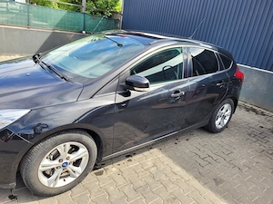 Vind Ford Focus MK3 2012  - imagine 14