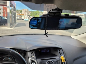 Vind Ford Focus MK3 2012  - imagine 12