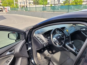 Vind Ford Focus MK3 2012  - imagine 13