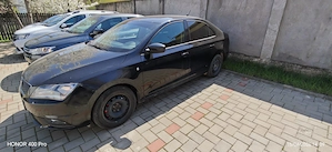 Seat Toledo Inmatriculat, 2014  ideal Uber Bolt  - imagine 2