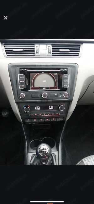 Seat Toledo Inmatriculat, 2014  ideal Uber Bolt  - imagine 10