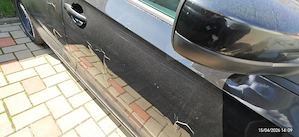 Seat Toledo Inmatriculat, 2014  ideal Uber Bolt  - imagine 4