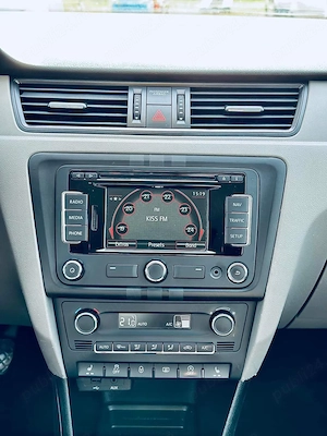 Seat Toledo Inmatriculat, 2014  ideal Uber Bolt  - imagine 9