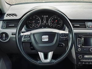 Seat Toledo Inmatriculat, 2014  ideal Uber Bolt  - imagine 7