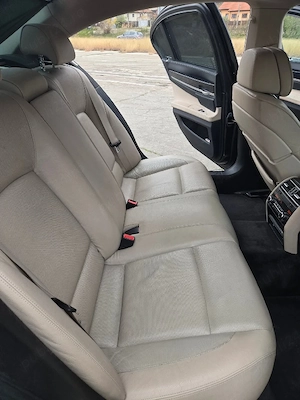 Bmw 730d F01  - imagine 2