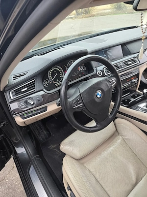 Bmw 730d F01  - imagine 4