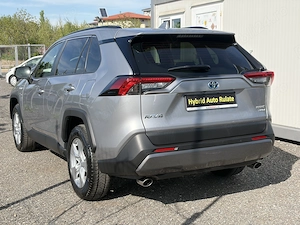 Toyota Rav4   2.5 Hybrid   4x4   222 CP - imagine 2