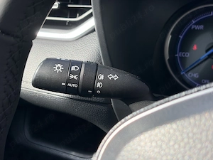 Toyota Rav4   2.5 Hybrid   4x4   222 CP - imagine 13