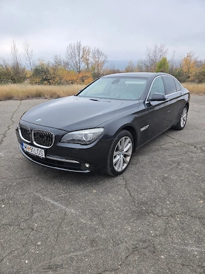 Bmw 730d F01  - imagine 5