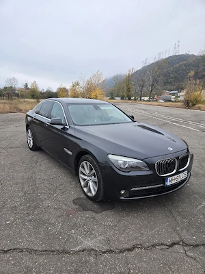 Bmw 730d F01  - imagine 3