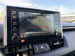 Toyota Rav4   2.5 Hybrid   4x4   222 CP - imagine 17