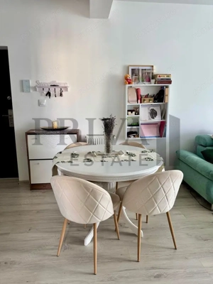 Apartament 2 camere, 53 mp, etaj 2, Giroc - imagine 3