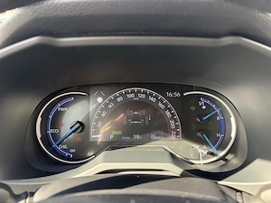 Toyota Rav4   2.5 Hybrid   4x4   222 CP - imagine 12