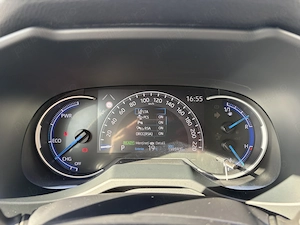 Toyota Rav4   2.5 Hybrid   4x4   222 CP - imagine 10