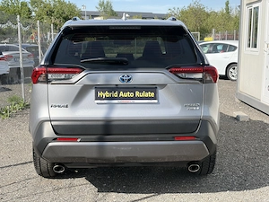 Toyota Rav4   2.5 Hybrid   4x4   222 CP - imagine 3