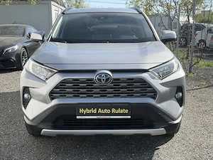 Toyota Rav4   2.5 Hybrid   4x4   222 CP - imagine 6