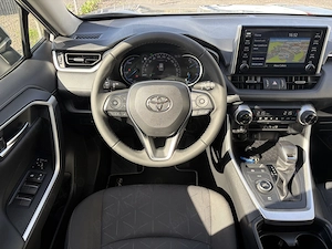 Toyota Rav4   2.5 Hybrid   4x4   222 CP - imagine 8