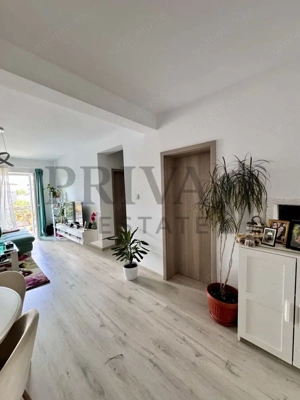 Apartament 2 camere, 53 mp, etaj 2, Giroc - imagine 7