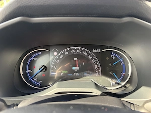 Toyota Rav4   2.5 Hybrid   4x4   222 CP - imagine 11