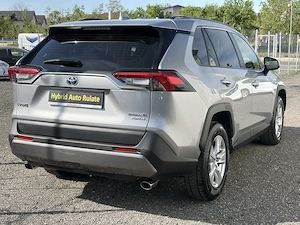 Toyota Rav4   2.5 Hybrid   4x4   222 CP - imagine 4