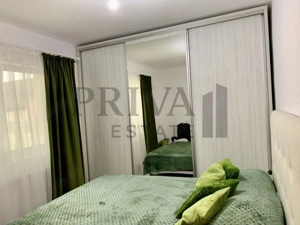 Apartament 2 camere, 53 mp, etaj 2, Giroc - imagine 5