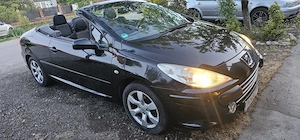 Peugeot 307 cc | 1997 cmc -  motorina | 136 cai - imagine 12