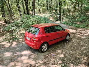 skoda fabia  - imagine 4